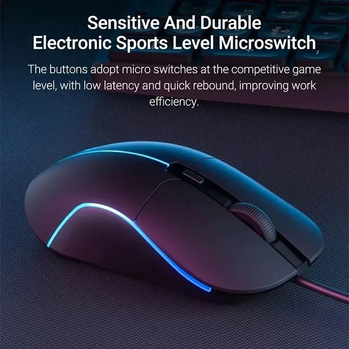 Acer m115 Souris Gamer