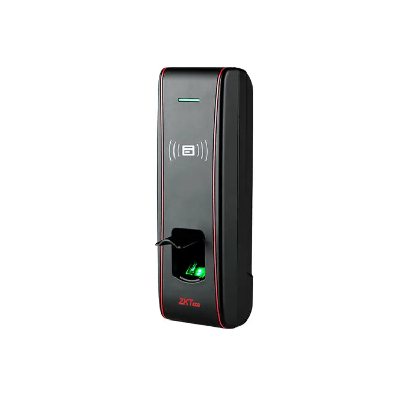 Pointeuse de contrôle d’accès ZKTeco f16